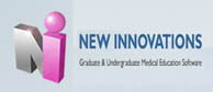Graduate and undergraduate Medical Education Software