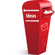Idea Box