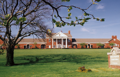 Shriners Hospital